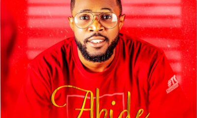 Abide By Ebuka Benjamin