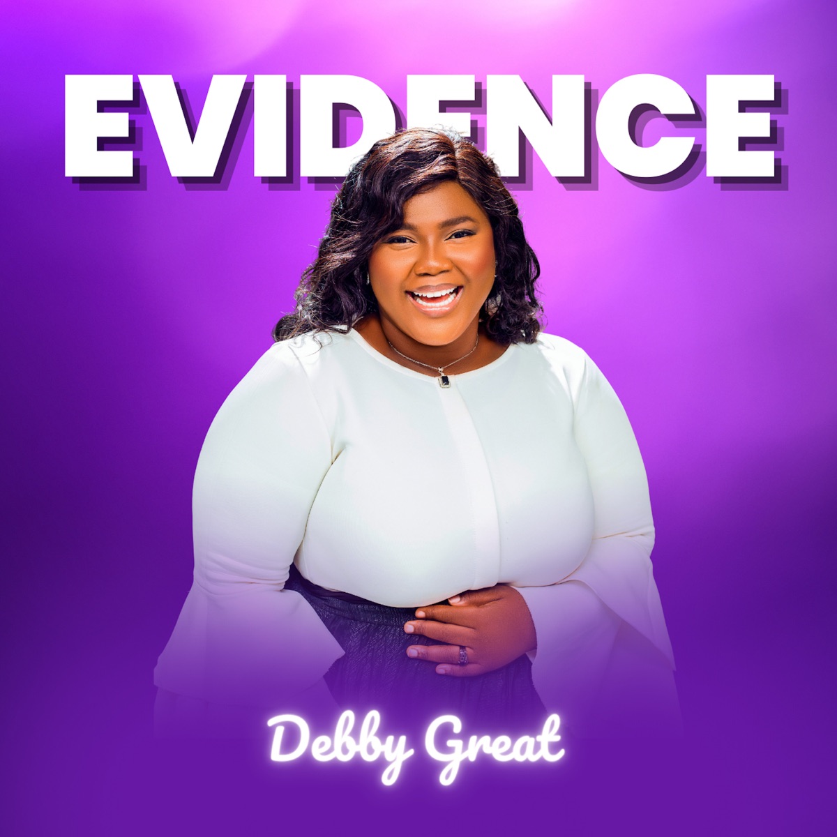 Evidence By Debby Great