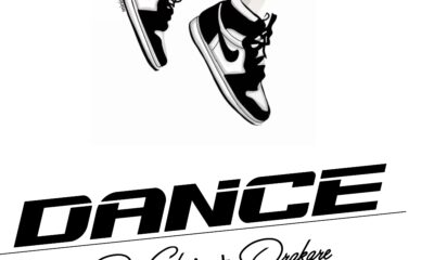 Dance By DJ Chrix Ft. Drakare