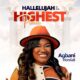Hallelujah Is The Highest Praise By Agbani Horsfall