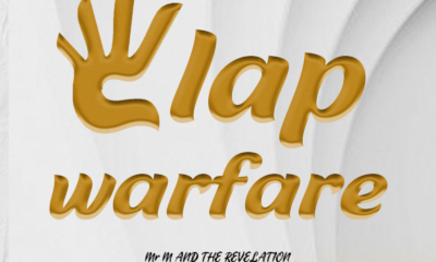 Clap Warfare By Mr M & Revelation