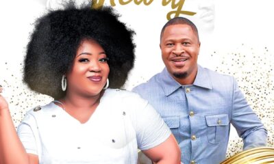 Victory By Rudo Chakwera Ft. Michael Mahendere
