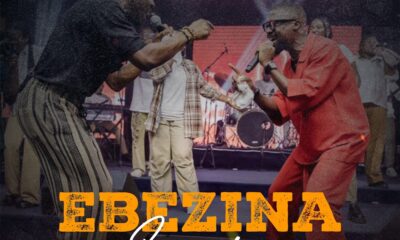 Ebezina (Remix) By Preye Odede Ft. Promise Effiong