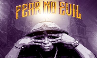 Fear No Evil By Joseph Matthew
