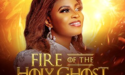 Fire Of The Holy Ghost By Ronelle