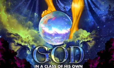 God In A Class Of His Own By Femi Okunuga Ft. Theophilus Ogaga