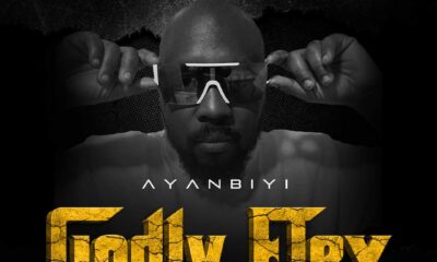 Godly Flex By Ayanbiyi