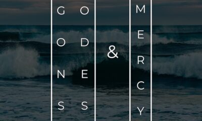 Goodness And Mercy By Matthew Ojars Ft. Oyinda Opaleye & Niamh Lace 