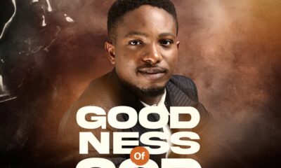 Goodness Of God By Ibifubara Jaja
