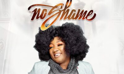 No Shame By Joanna