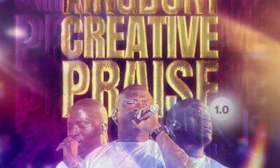 Kingdom Creative Praise 1.0 By Kenny Havilah