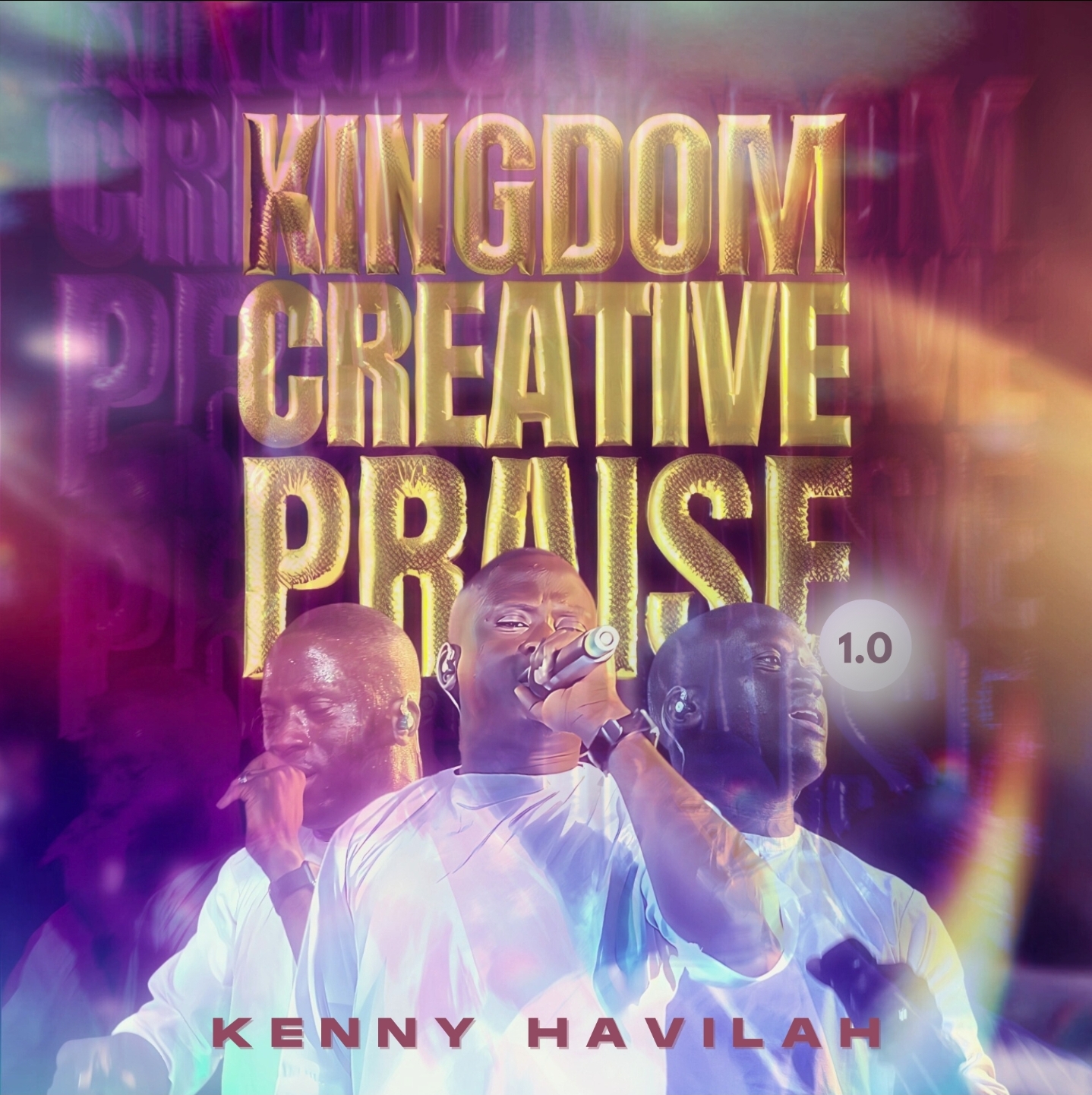 Kingdom Creative Praise 1.0 By Kenny Havilah