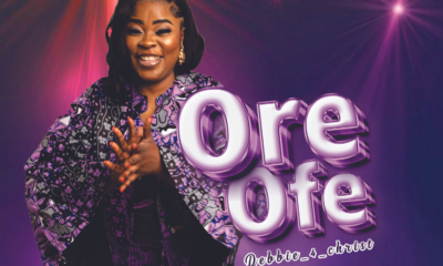 ORE-OFE By Debbie4Christ