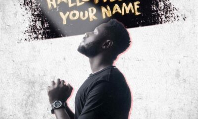 Hallowed Be Your Name By Paul Etukudo
