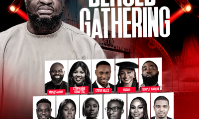 The Gospel Alliance 3.0