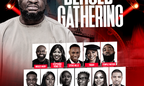 The Gospel Alliance 3.0