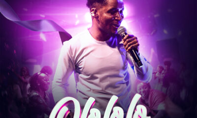 Olololo by Wisest-Son