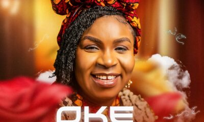 Oke Ebube by Evangelist Anita Chuks