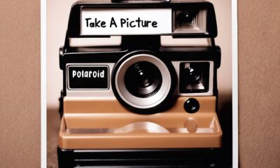 Take A Picture - 5:22 ft. Jayce 522