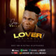 Lover Of My Soul by Jerry Golld Artwork