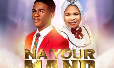 Na Your Hand by Jimfrank ft. Maryjane Nweke
