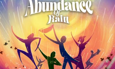 Abundance of Rain