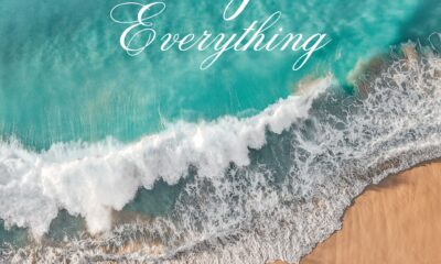 My Everything by Ayomide