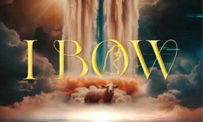 I Bow - Femi Okunuga 