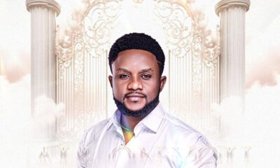 All On You (Heart of Worship) - Jimmy D Psalmist