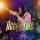 Accelerate - Kyra Anozie (Artwork)