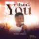Thank You by Terry Praiz