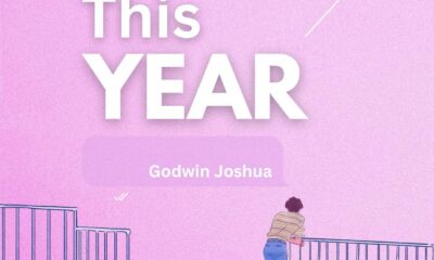 This Year by Godwin Joshua Art