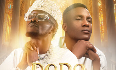 DODONDAWA by Testimony Jaga & BBO Art