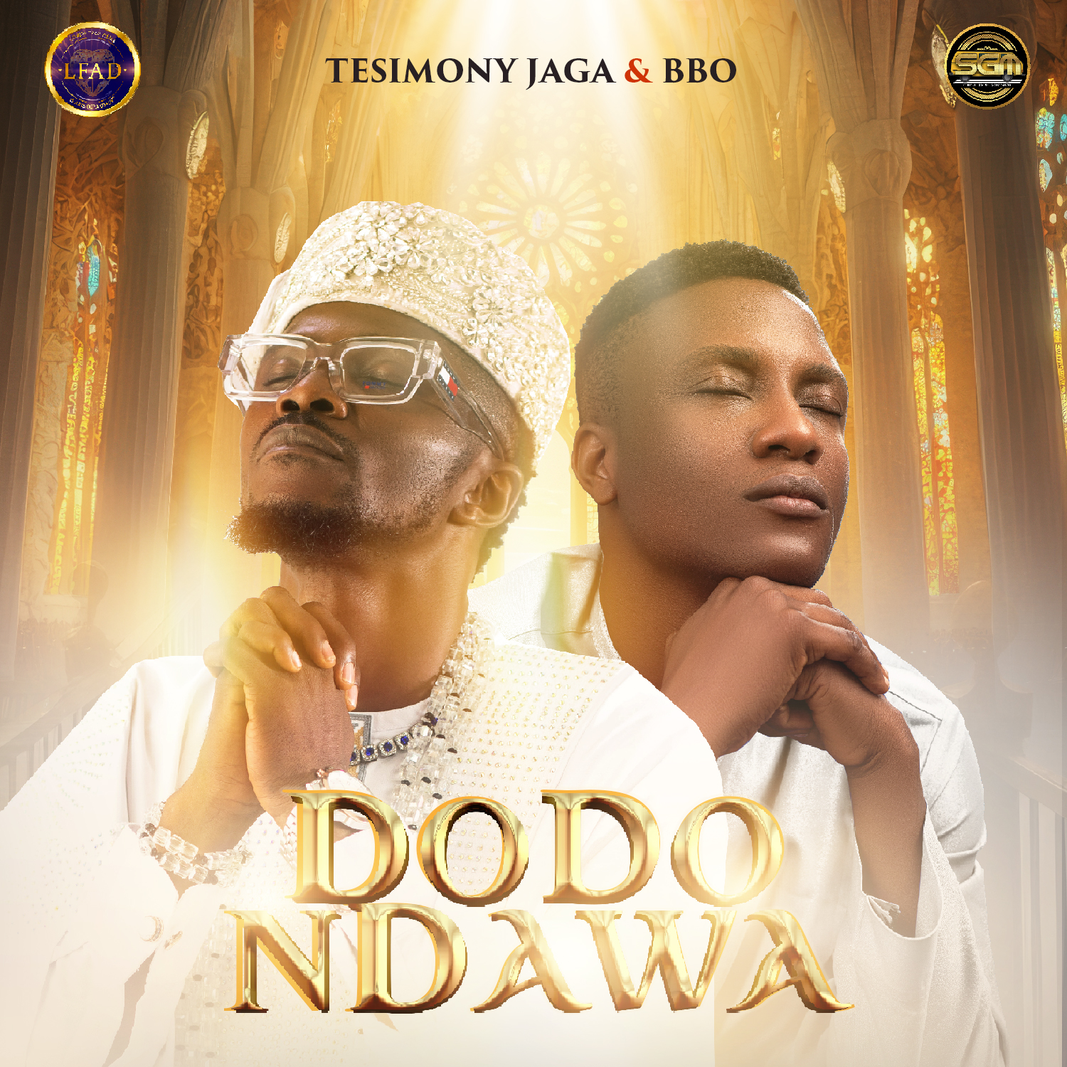 DODONDAWA by Testimony Jaga & BBO Art