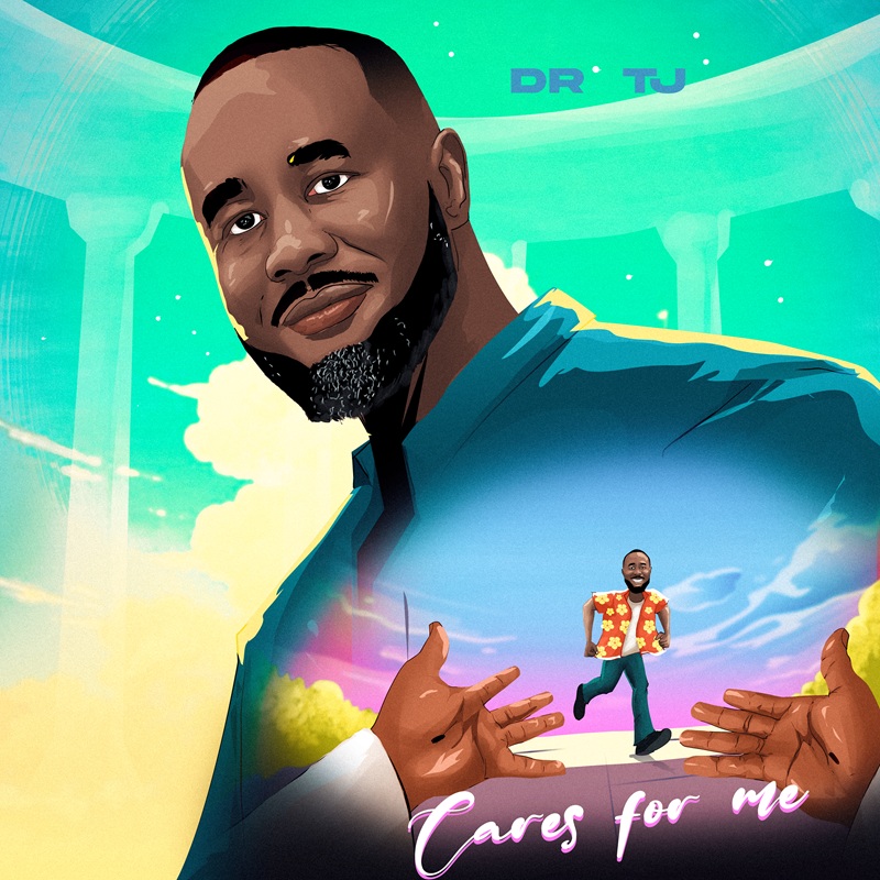 Cares for Me by Dr Tj Art