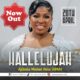 Hallelujah by Ajibola Mabel Aina Artwork