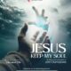 Jesus Keep My Soul by John Olumayowa Art