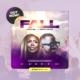 Fall by Martina Mordi ft Preye Odede Art