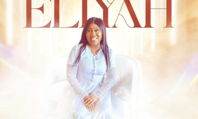 Eliyah by Funmi Reks