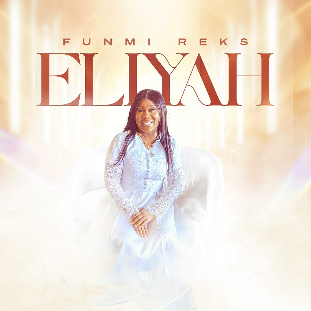 Eliyah by Funmi Reks