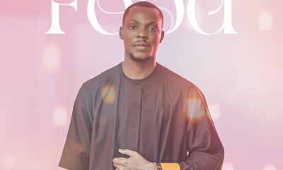 Father’s Food by Oredolapo Otedola