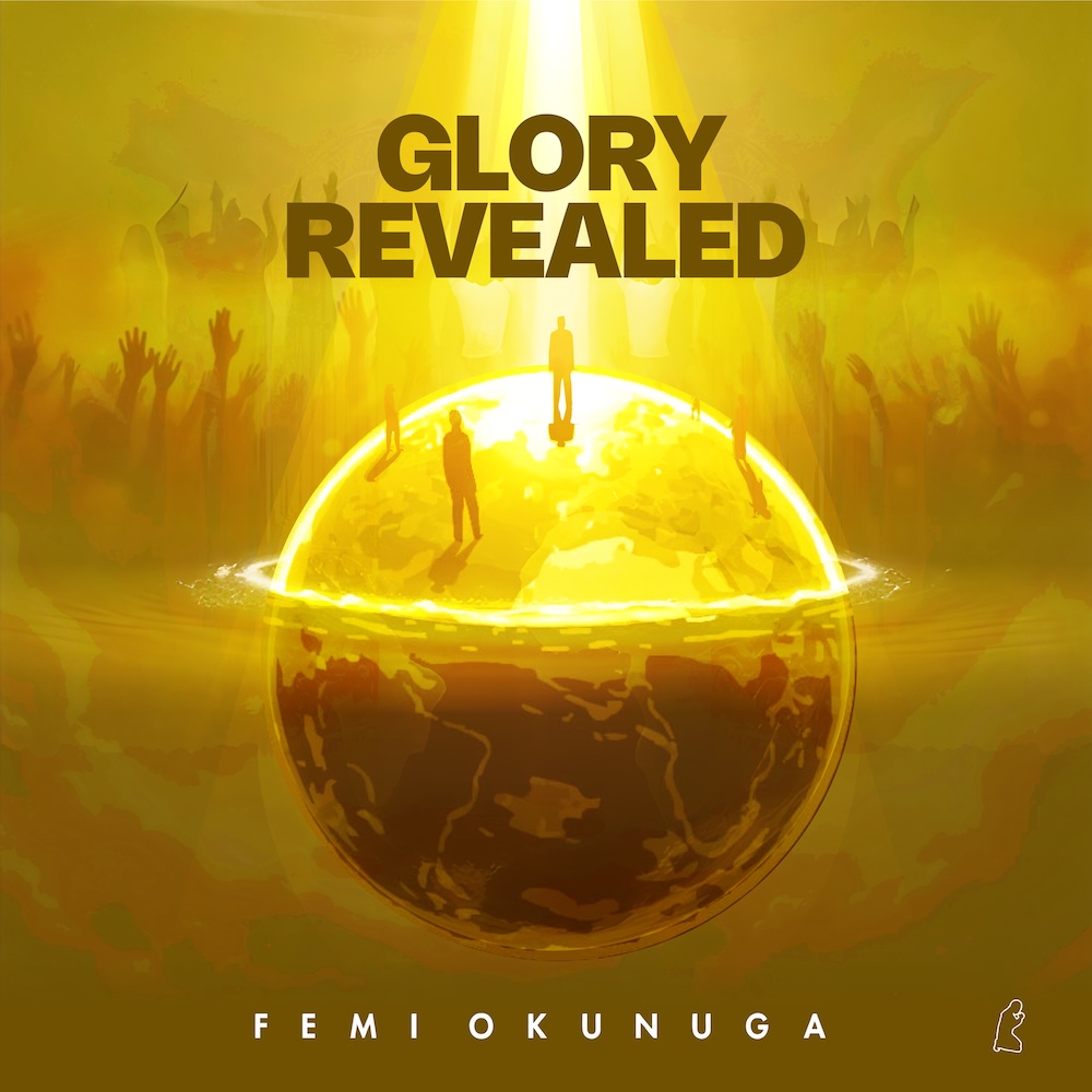 [Album] Glory Revealed - Femi Okunuga