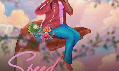 Speed Dial by Nina Shezz