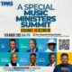 Event: The Music Ministers Summit 2025 - “Realignment and Restoration”