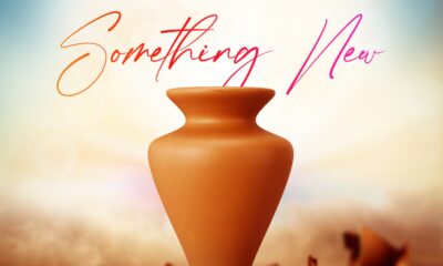 Something New by Jeffson Odiete