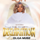 DECLARATION Album Premiere by Olga Muse