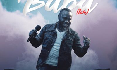 Baba (Live) by Otejiri Imah
