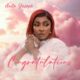 Congratulations by Anita Joseph