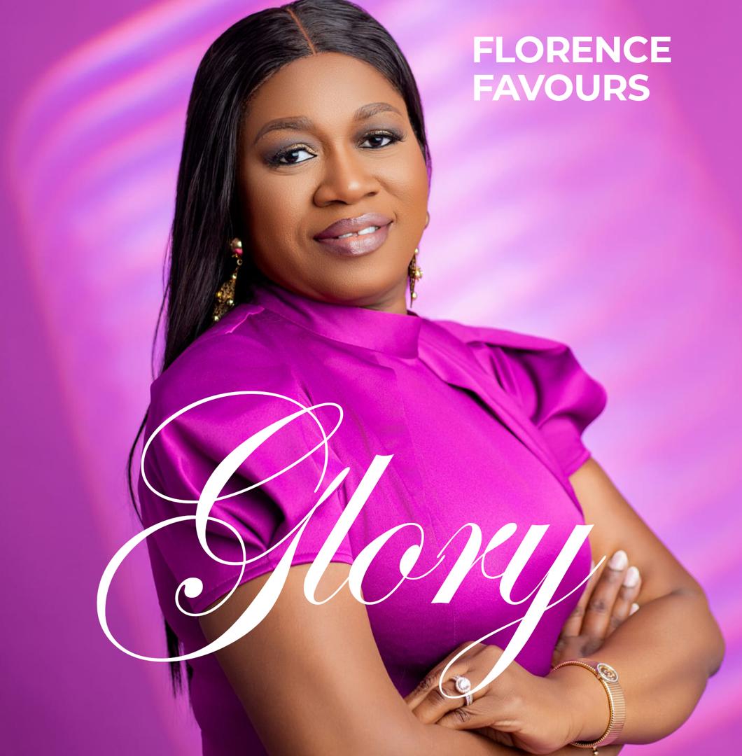 FLORENCE FAVOURS - GLORY