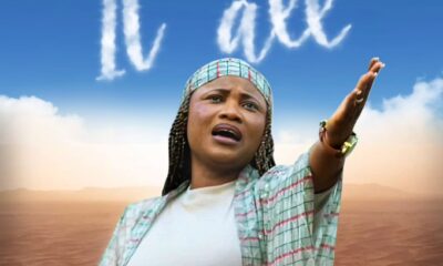 I Owe It All by Fait Favour